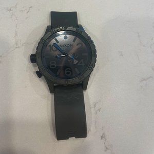 Mens Nixon (51-30 300M) Watch